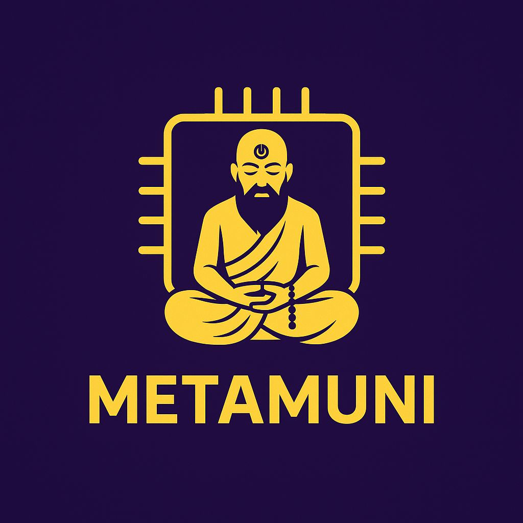 Photo of metamuni