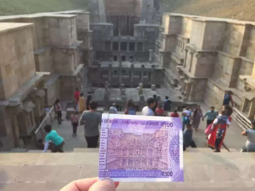 Photo of Indian Step-wells