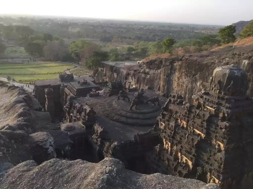 Photo of Ancient Temples of I