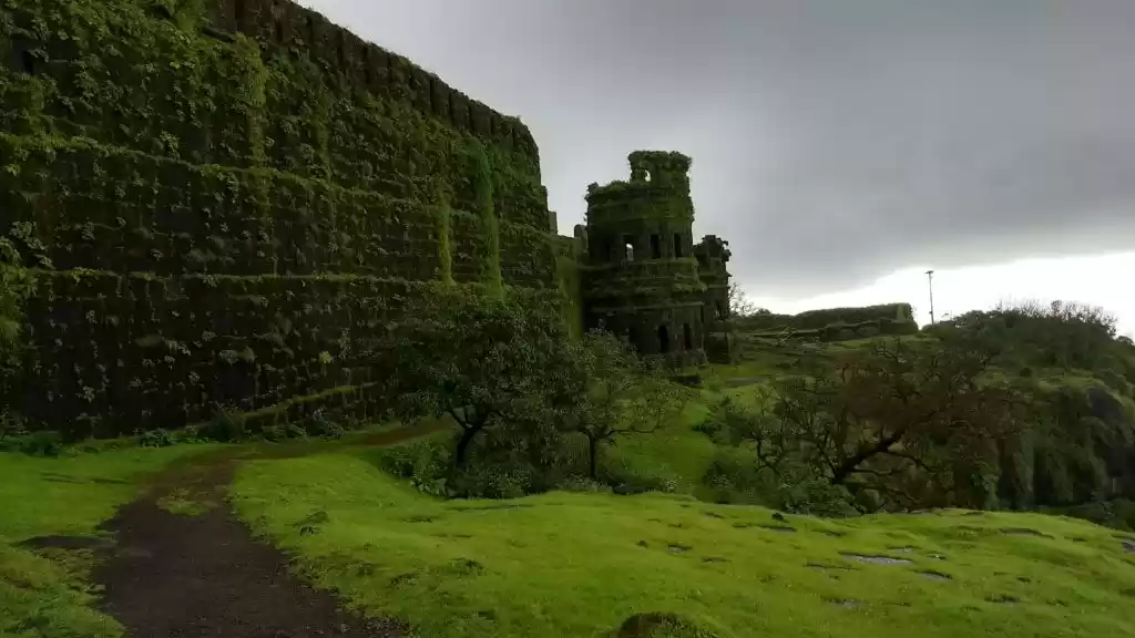 Photo of Raigad road trip in 