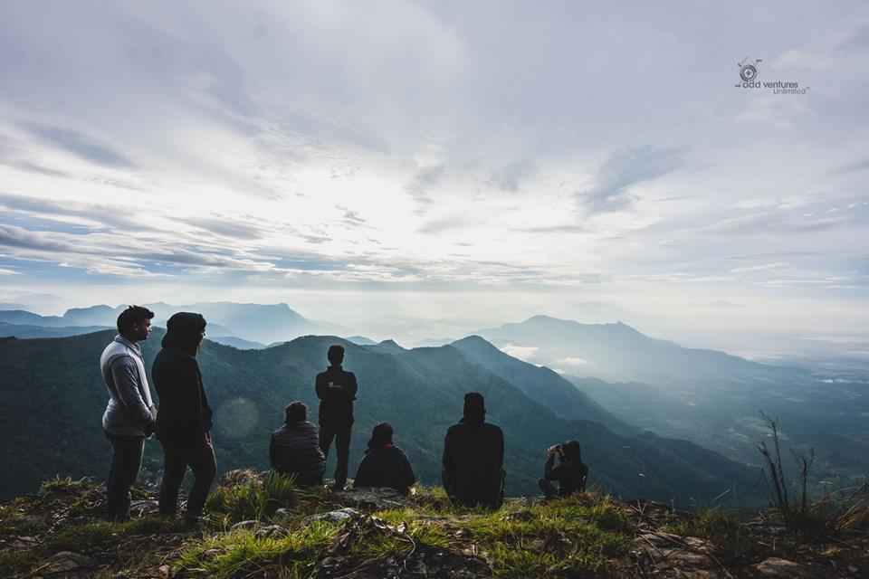 Photo of Mystery in the air – Kodai!