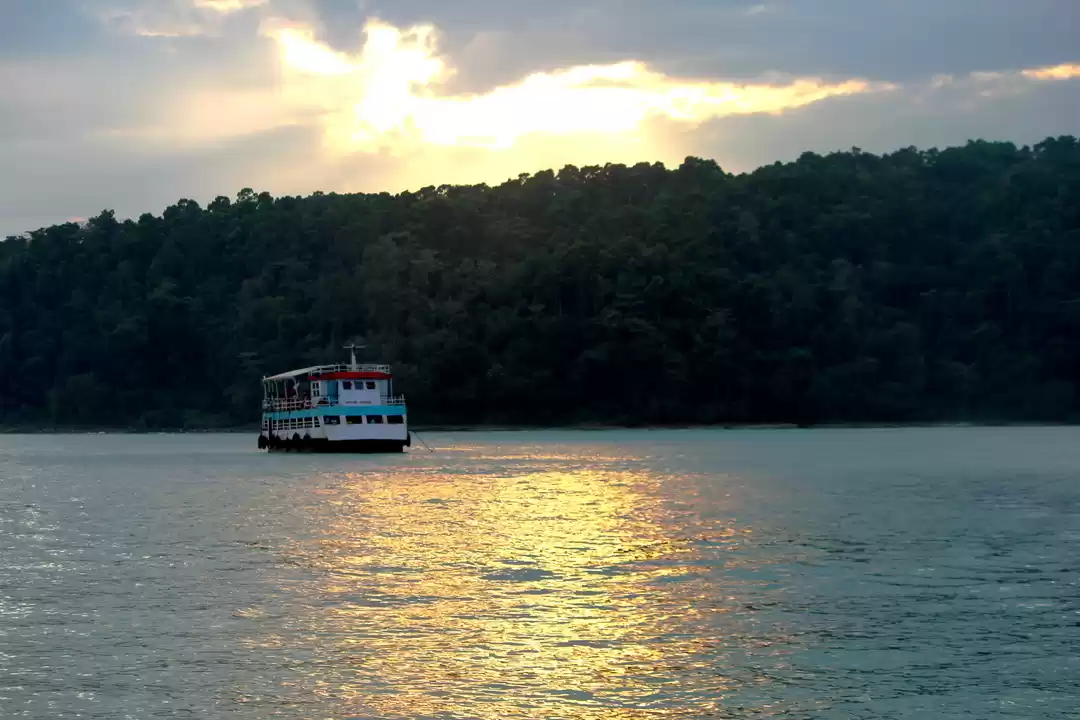 Photo of Amazing Andaman – Un