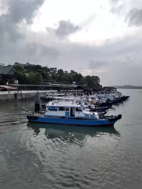 Photo of Day Trip to Pulav Ub