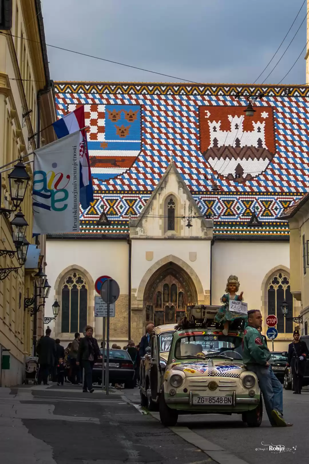 Photo of Things To Do In Zagr