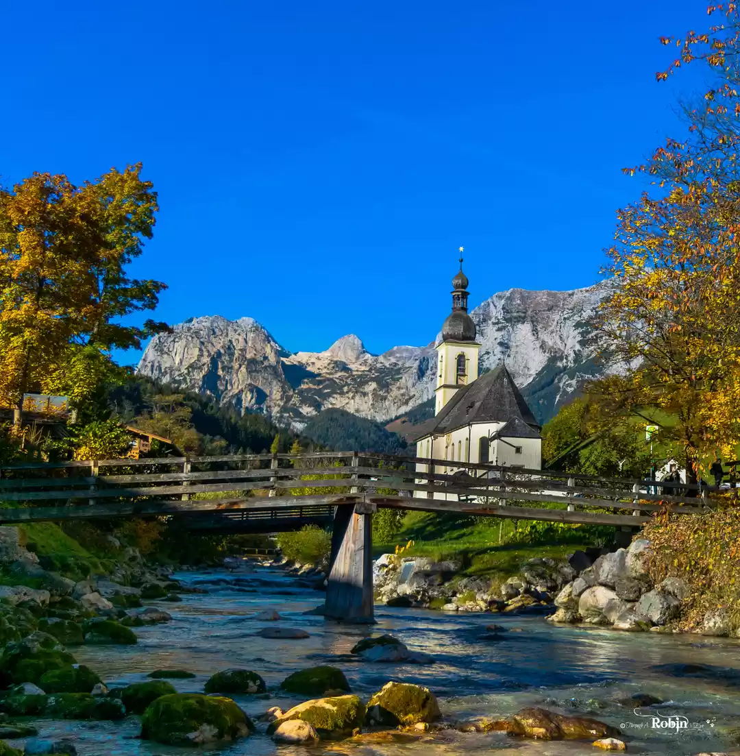 Photo of Bored In Europe? Hea