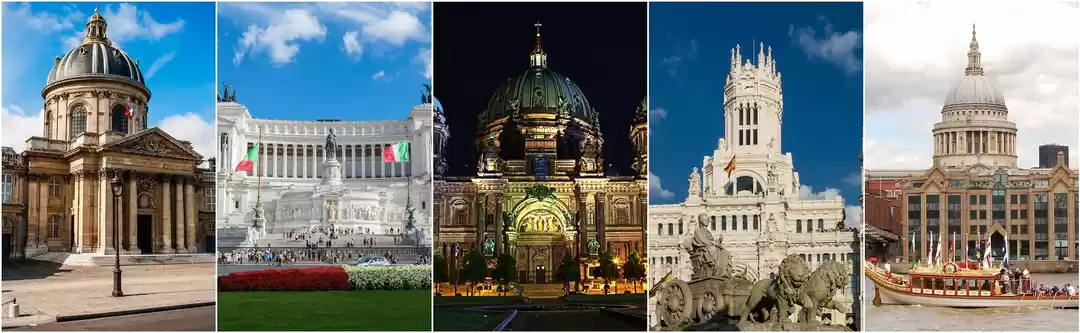 Photo of Discovering Deutschl