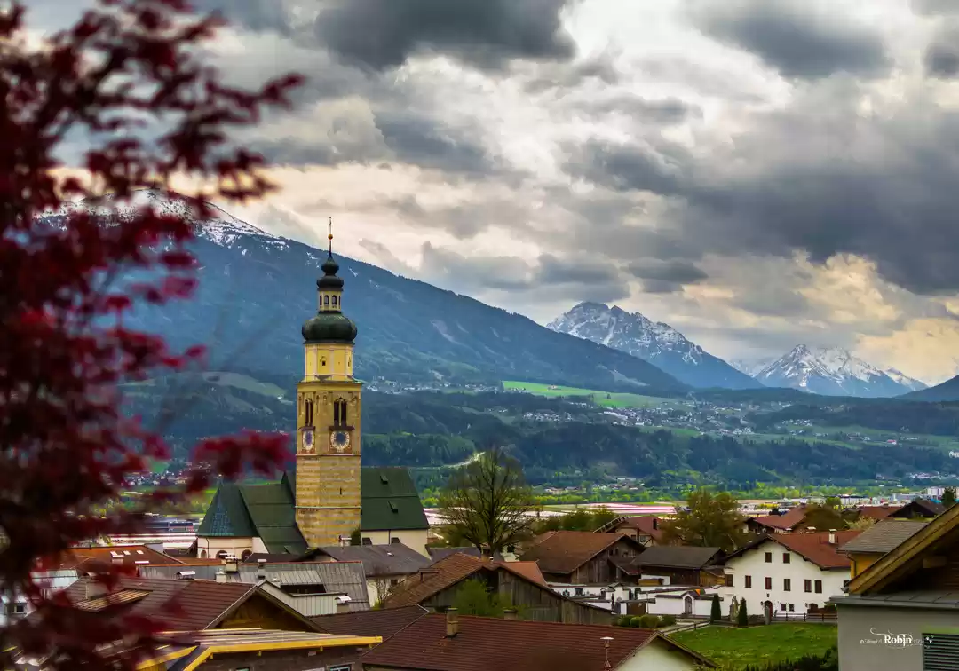 Photo of Where landscapes, hi