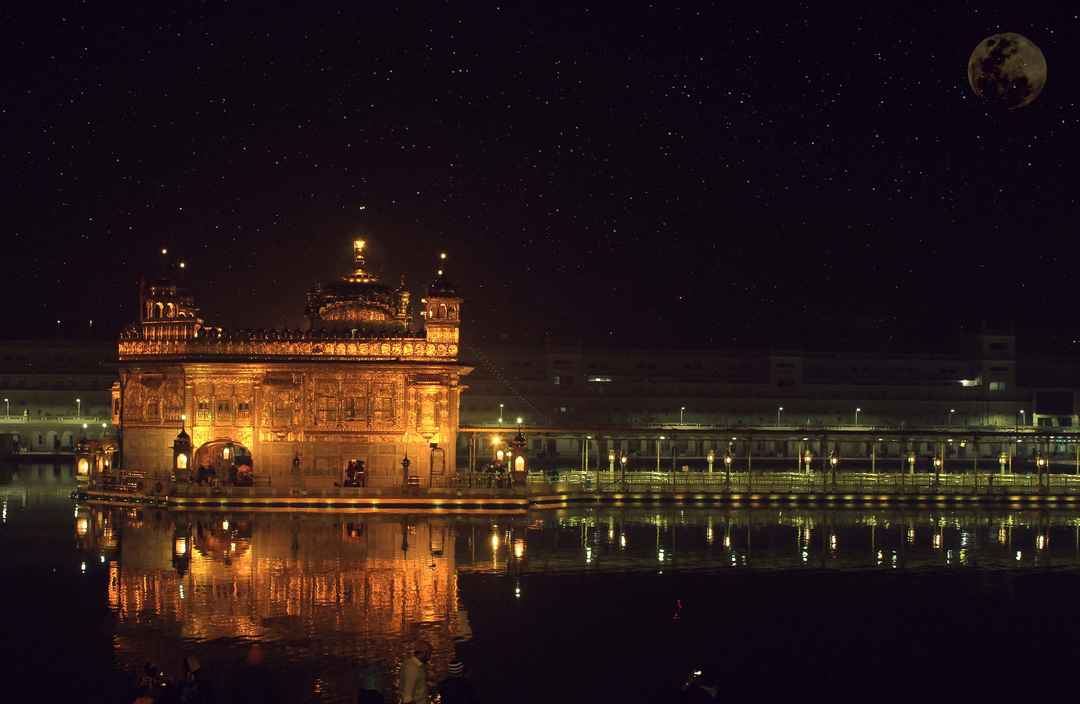 Photo of Where the soul is pure and the culture is rich - 5 days in the vibrant soil of Punjab