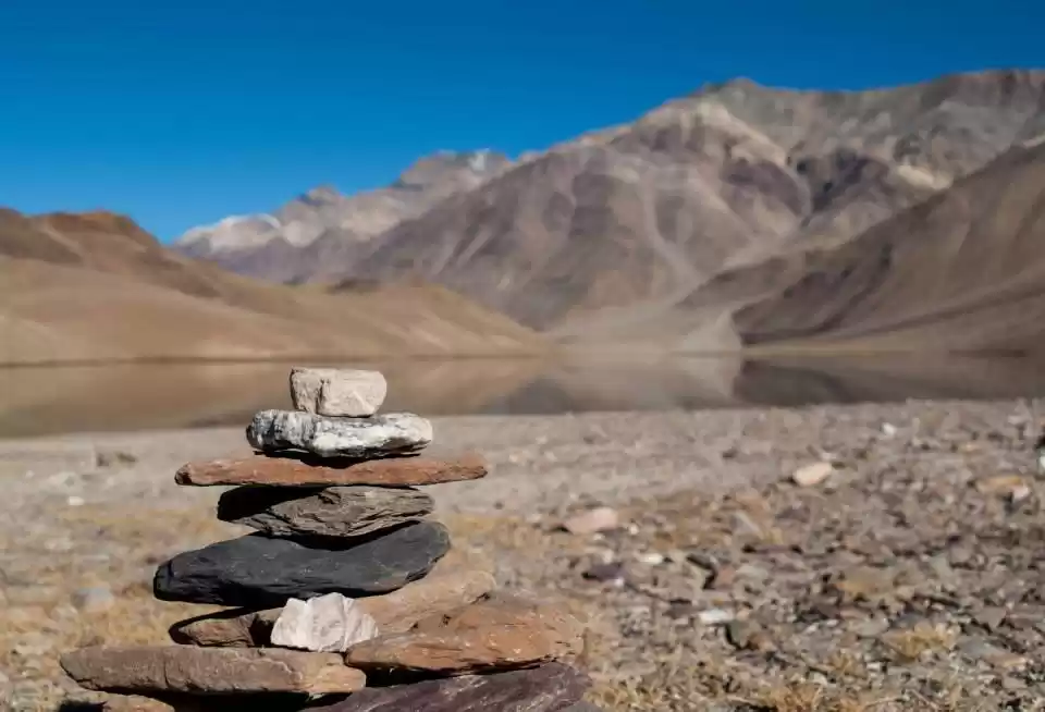 Photo of Mesmerising Landscap