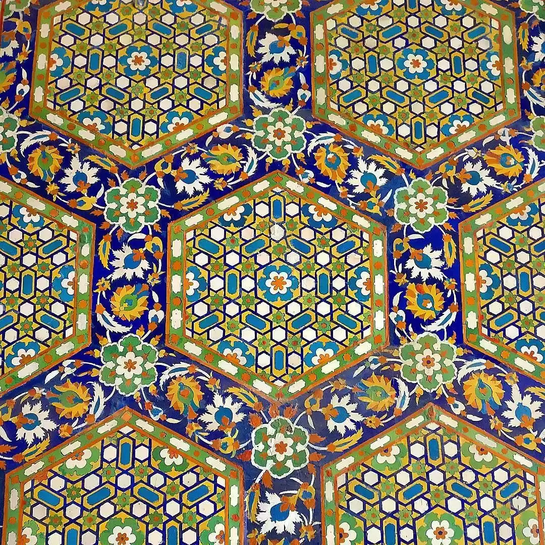 Photo of A Monsoon Heritage W