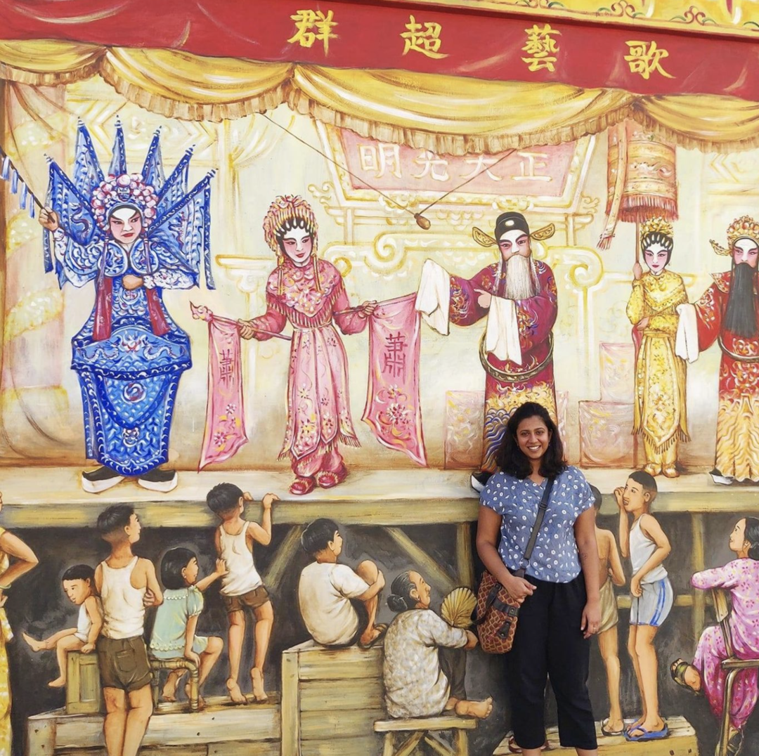 Photo of #MySingaporeReservat