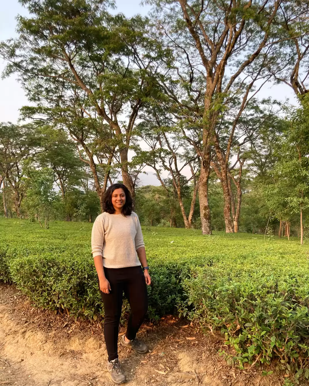 Photo of A sunset to remember