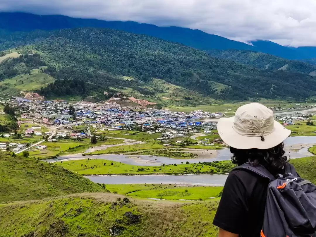 Photo of Why I Travelled For 