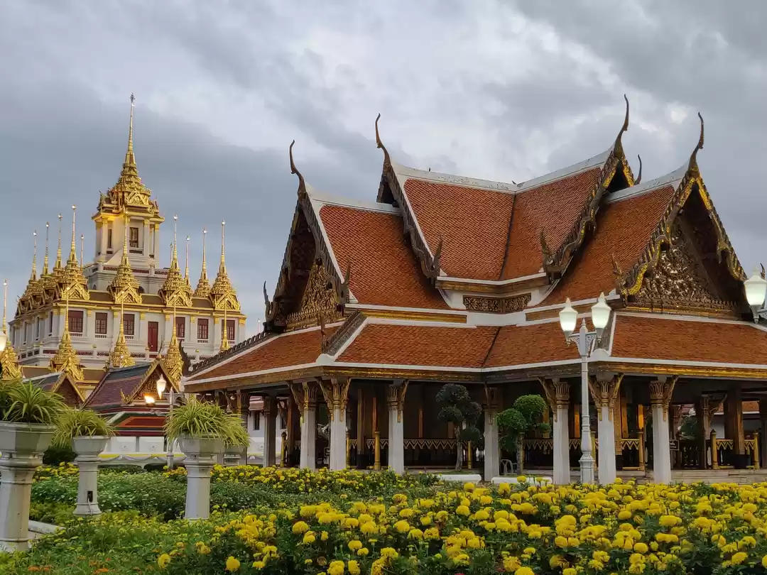 Photo of A Taste of Thailand: