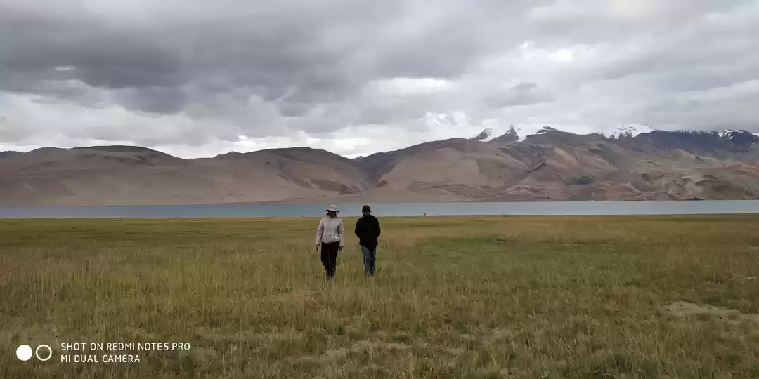 Photo of Rafting at 11,000 ft
