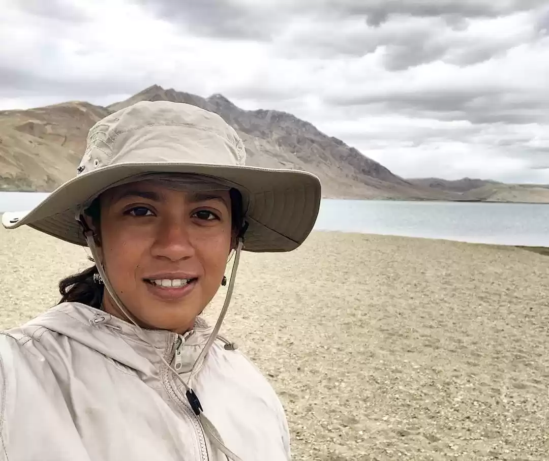 Photo of Volunteering, River 