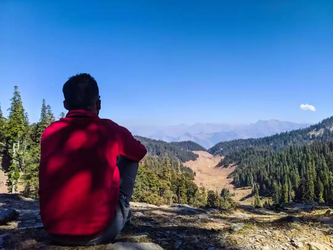 Photo of Gaddi Trails: A Beau