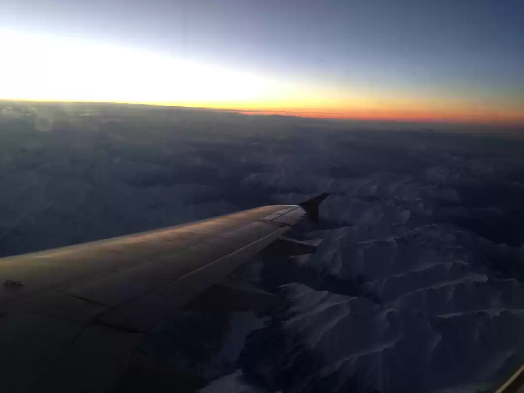 Photo of Slipping and sliding