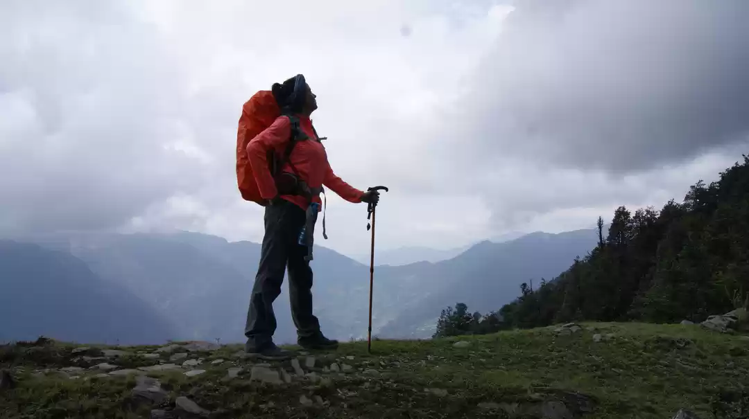 Photo of Roopkund - Revealed