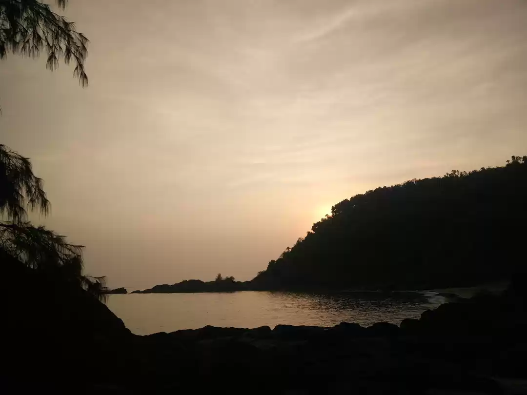 Photo of Go chill, Gokarna