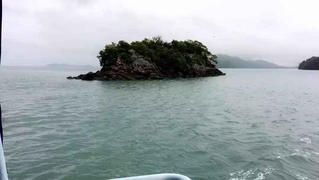 Photo of Phang Nga - a hidden