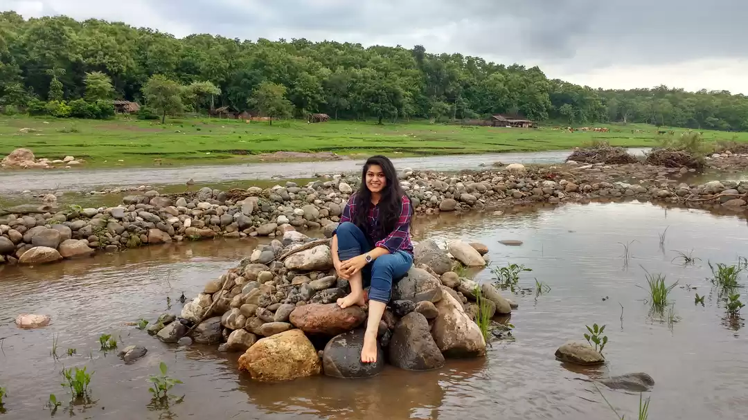 Photo of Aastha Tongia