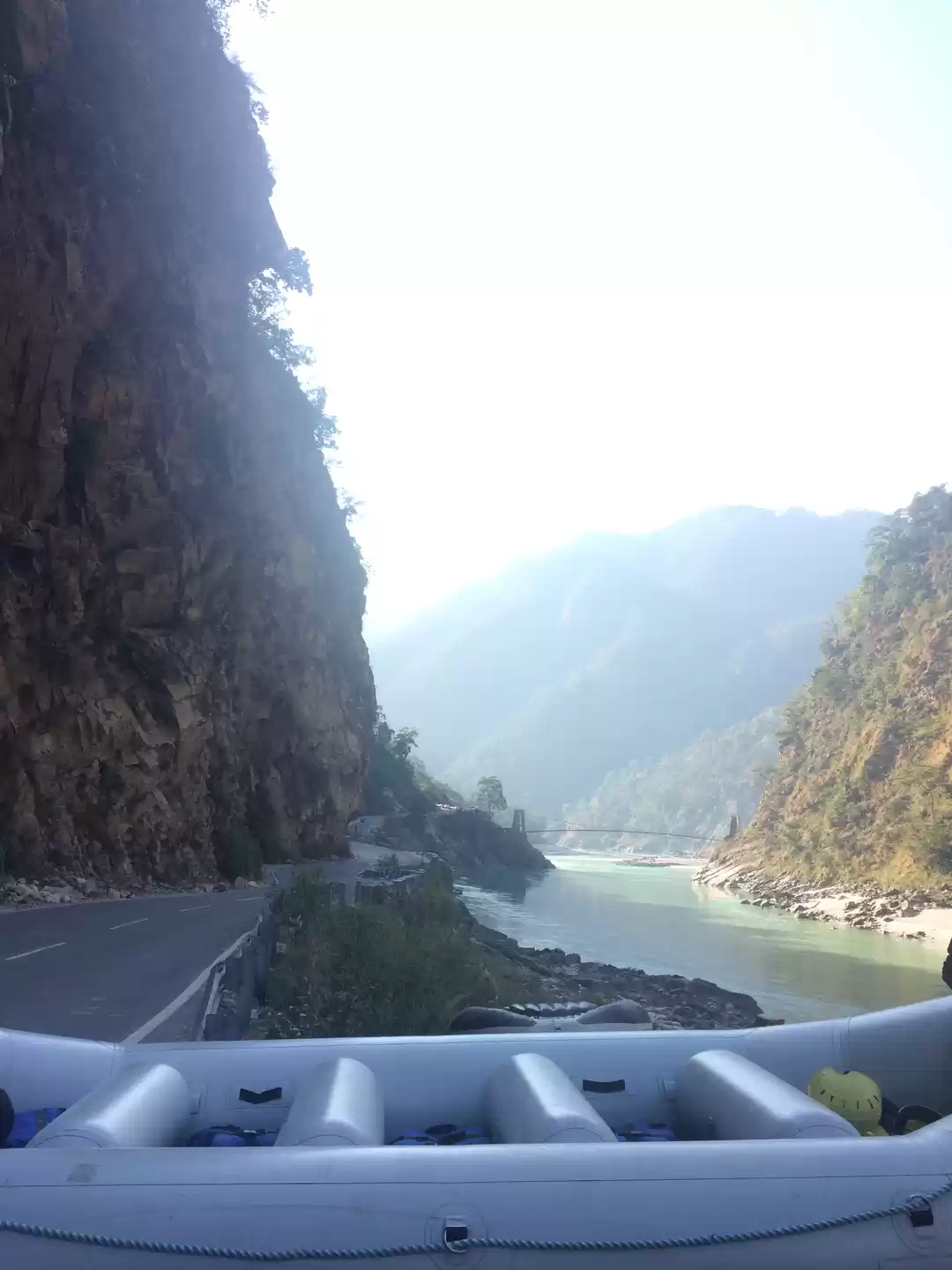 Photo of Thrilling Rishikesh