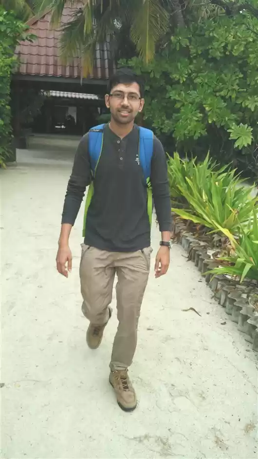 Photo of Manoj Bhatia