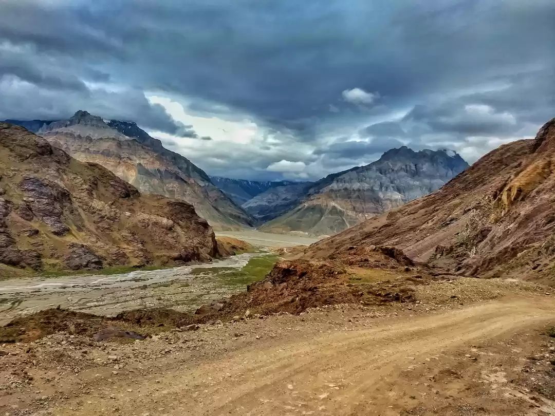 Photo of Lifetime trip to Spi