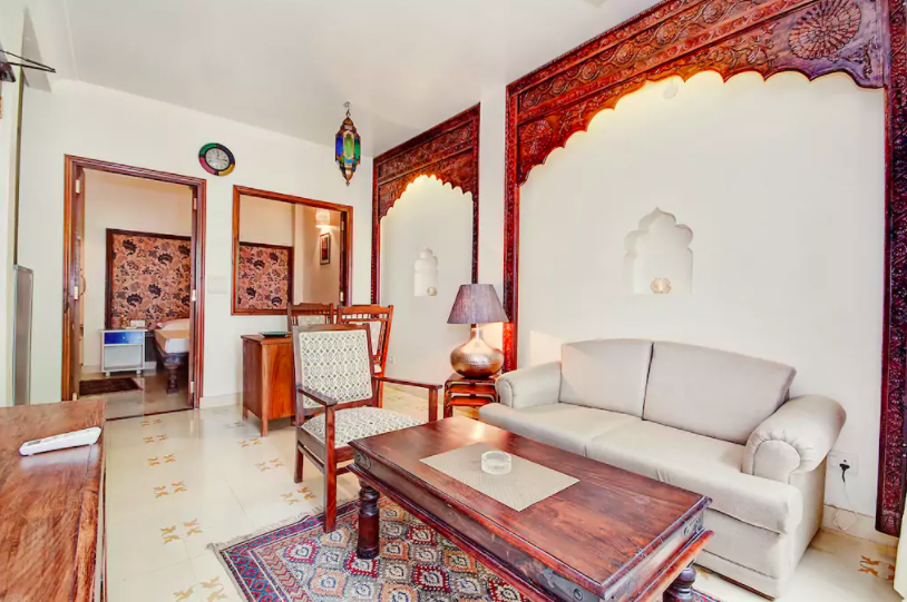 Photo of An offbeat weekend i