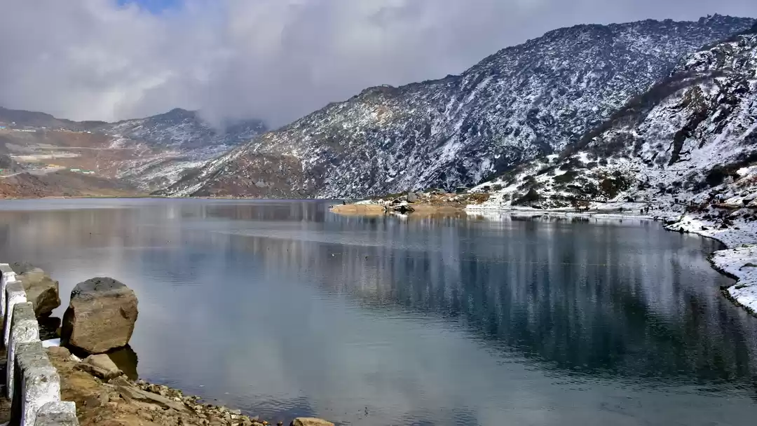 Photo of Sikkim: Myths, Legen