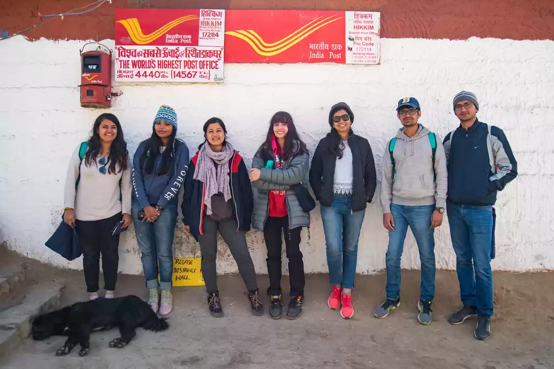 Photo of I Was Scared To Trav