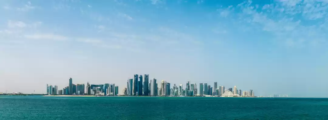 Photo of 9 Reasons Why Qatar
