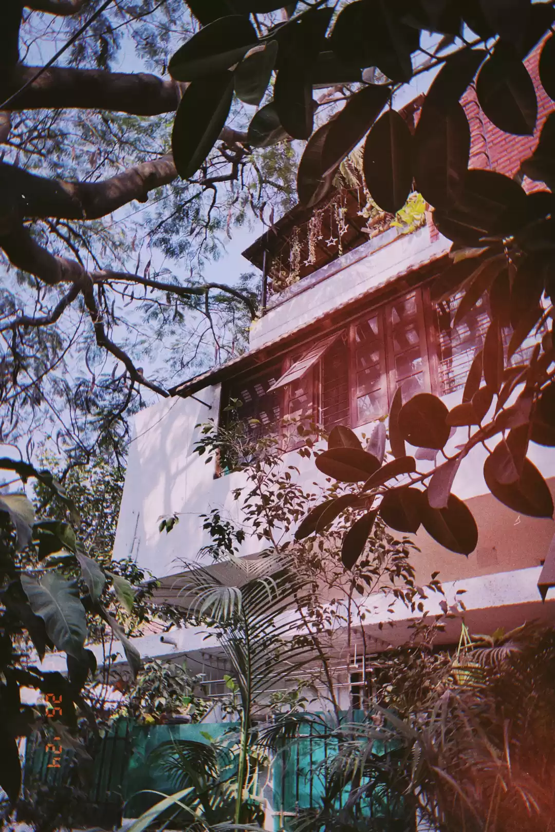 Photo of A week in Bangalore 