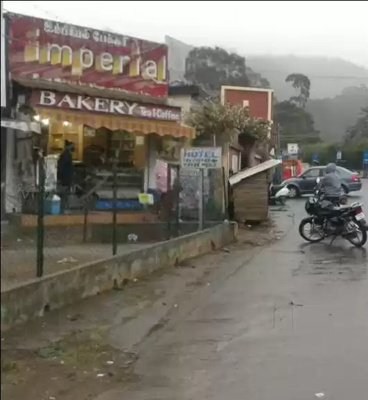 Photo of Bakery's not to be m