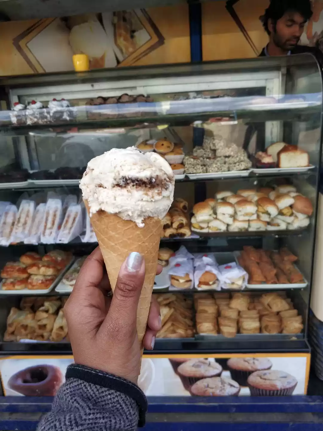 Photo of Best Places for Ice-