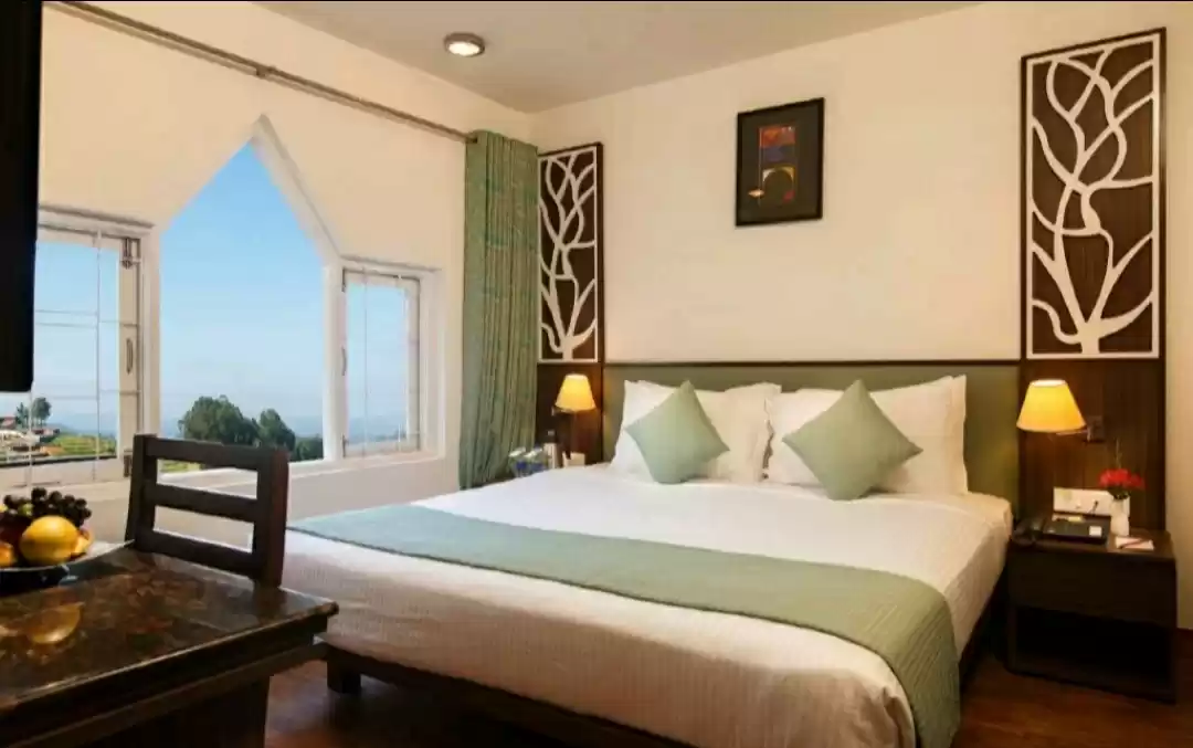 Photo of Staycation in Ooty -