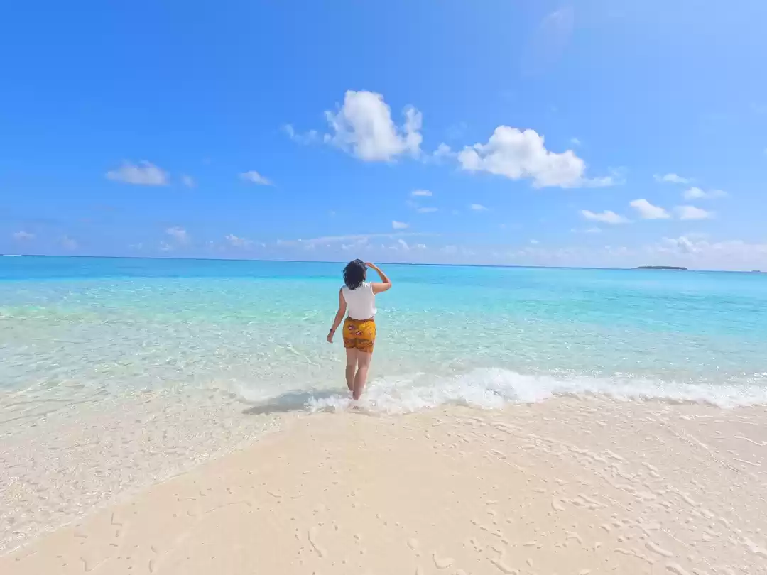 Photo of 5 Days, 6 Islands, 7