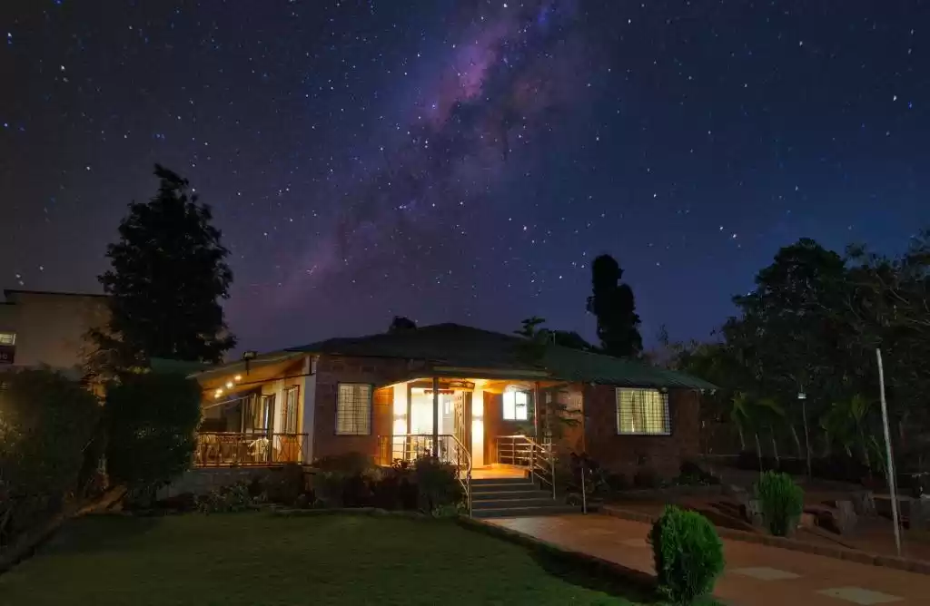 Photo of Bookmark This Villa 