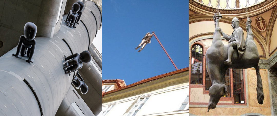 Photo of The Most Bizzare Sta