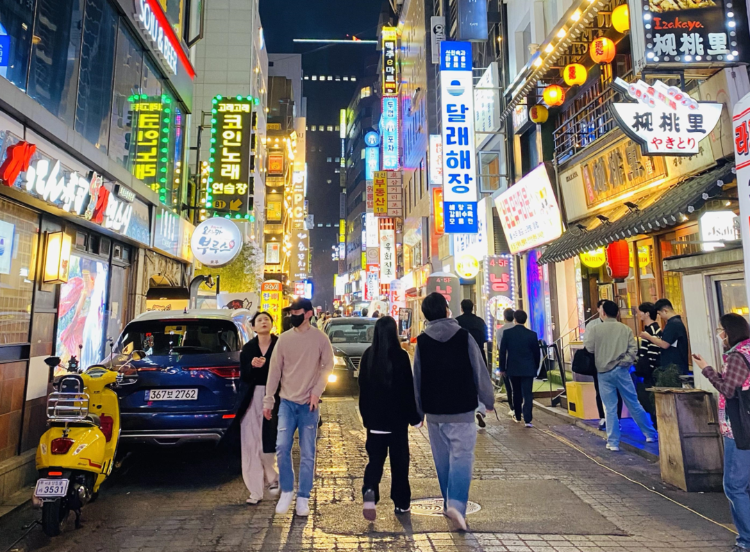 Photo of All K-Pop, K-Drama F