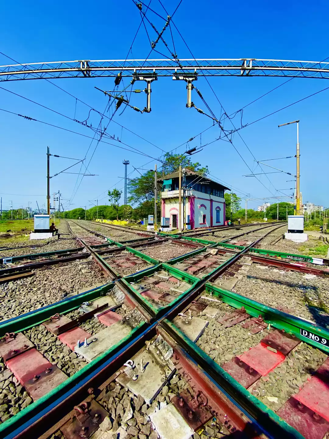 Photo of The only Double Diam