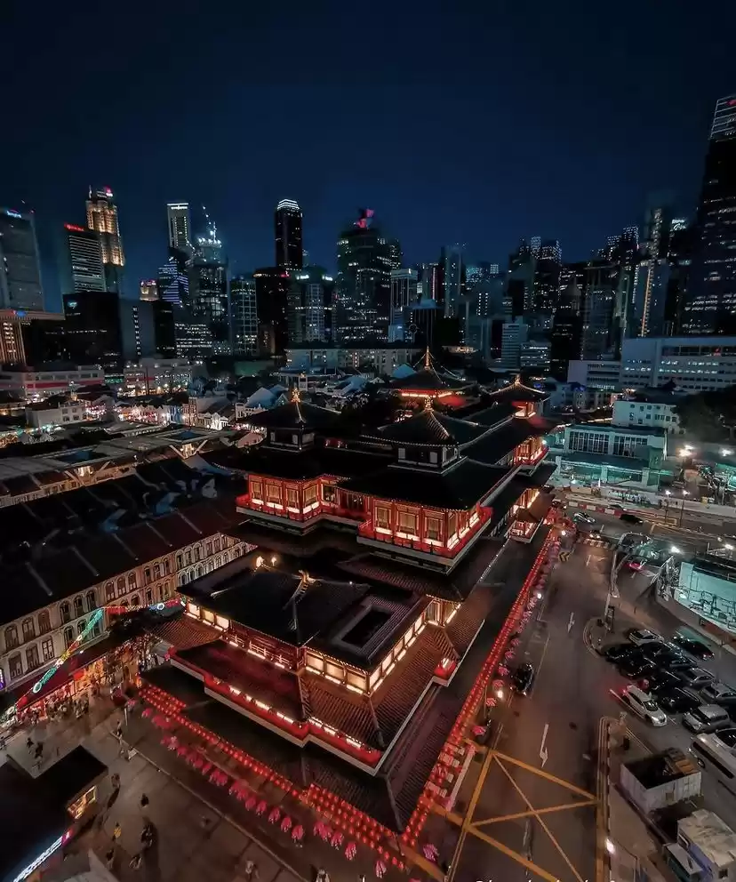 Photo of Super hi-tech and cu