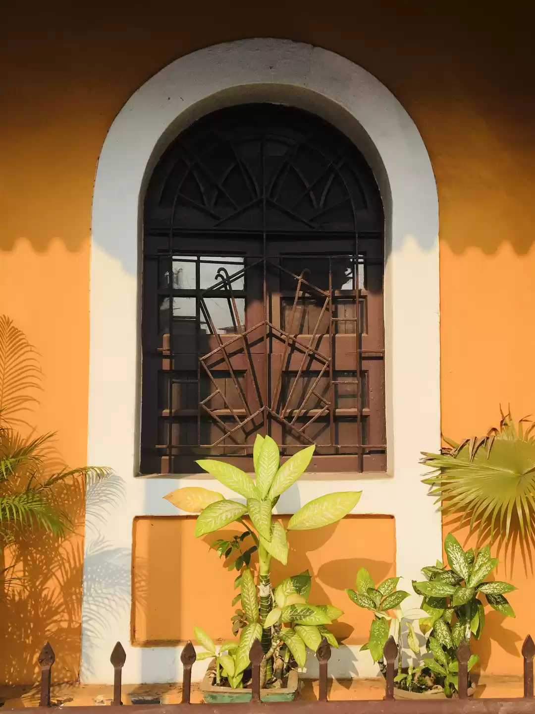 Photo of Aesthetic Window Pho