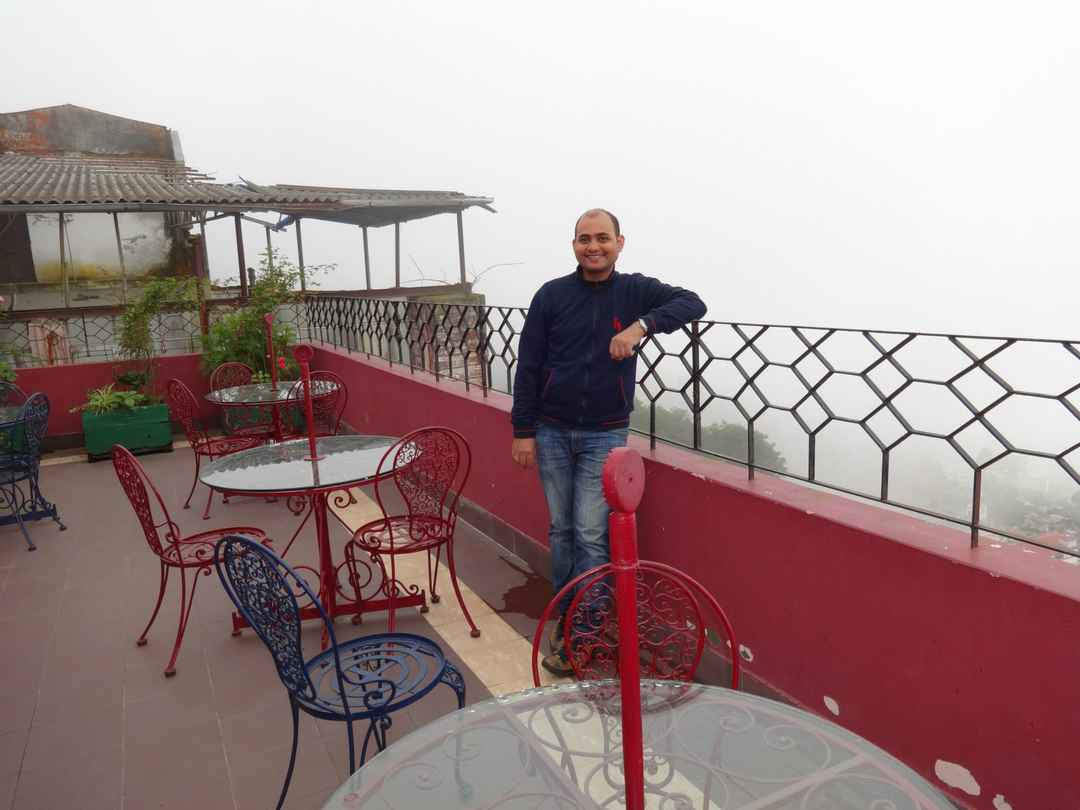 Photo of Beautiful Sikkim part 2: Monsoon edition, 08/15 - South Sikkim and East Sikkim