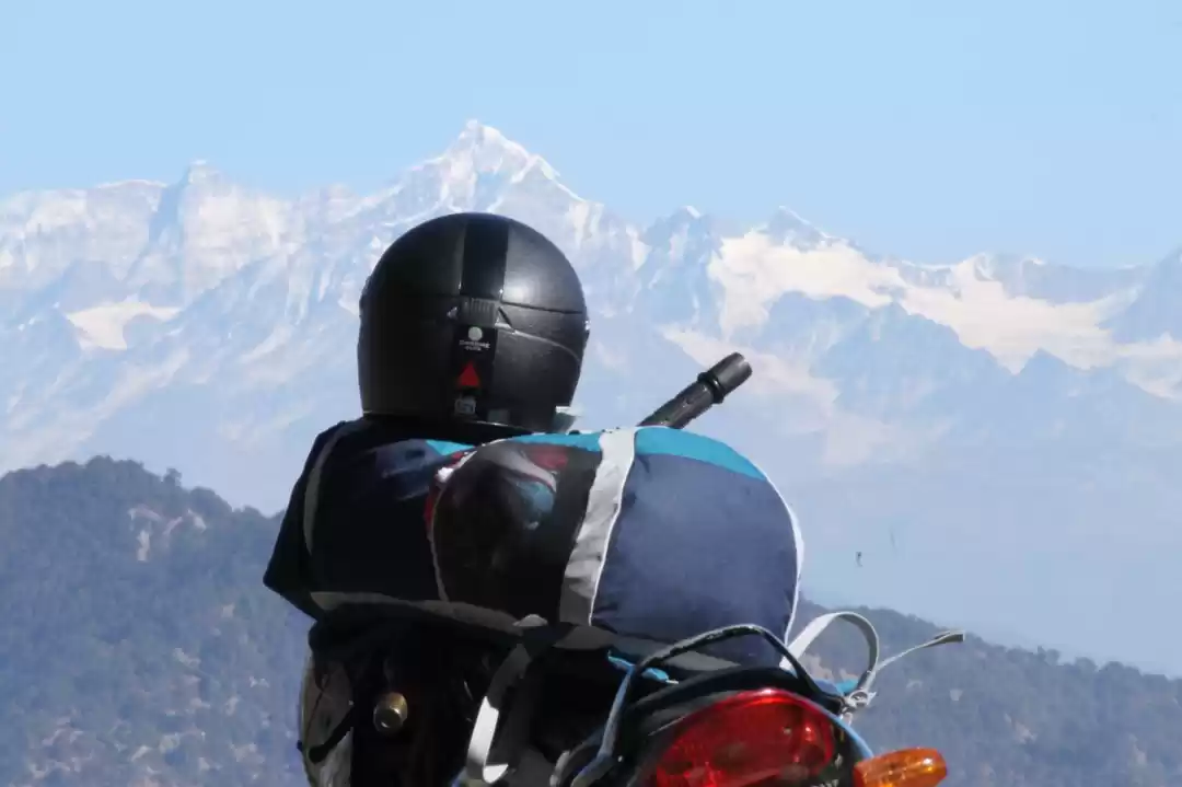 Photo of Winterline (28/12/20