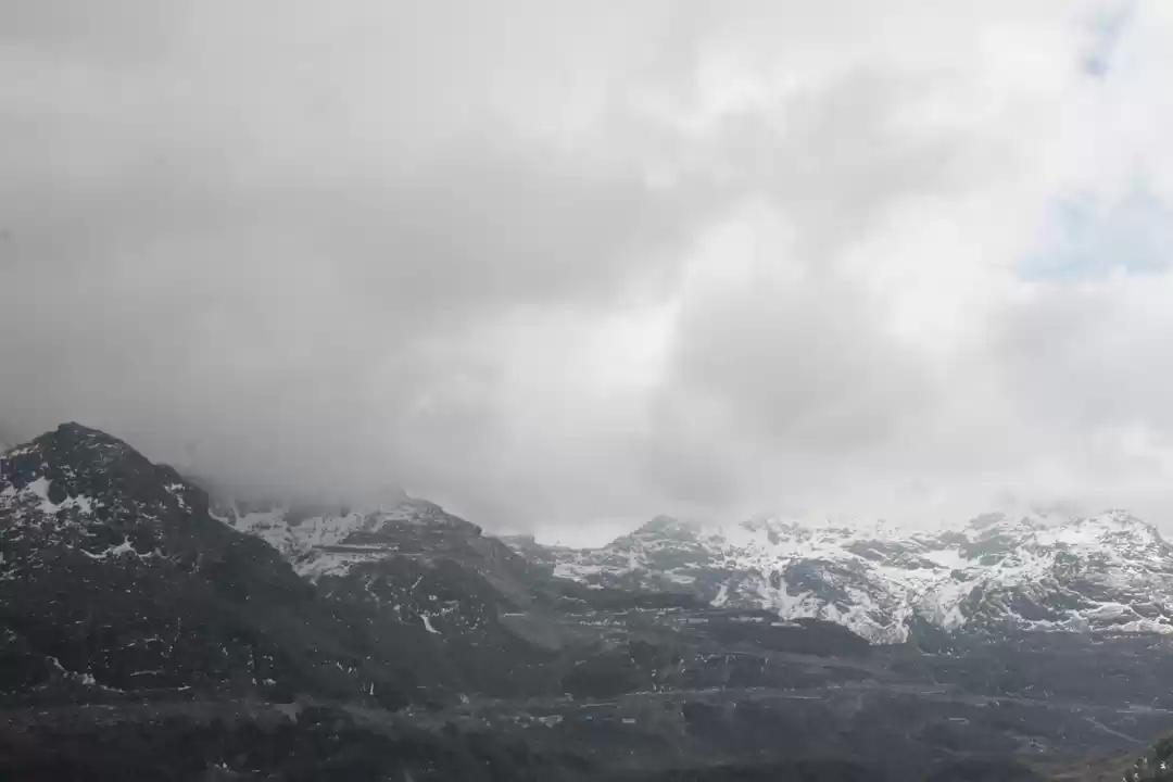 Photo of Beautiful Sikkim par