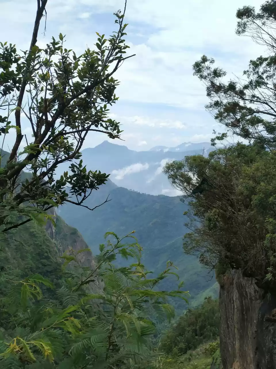 Photo of the Peaceful heaven