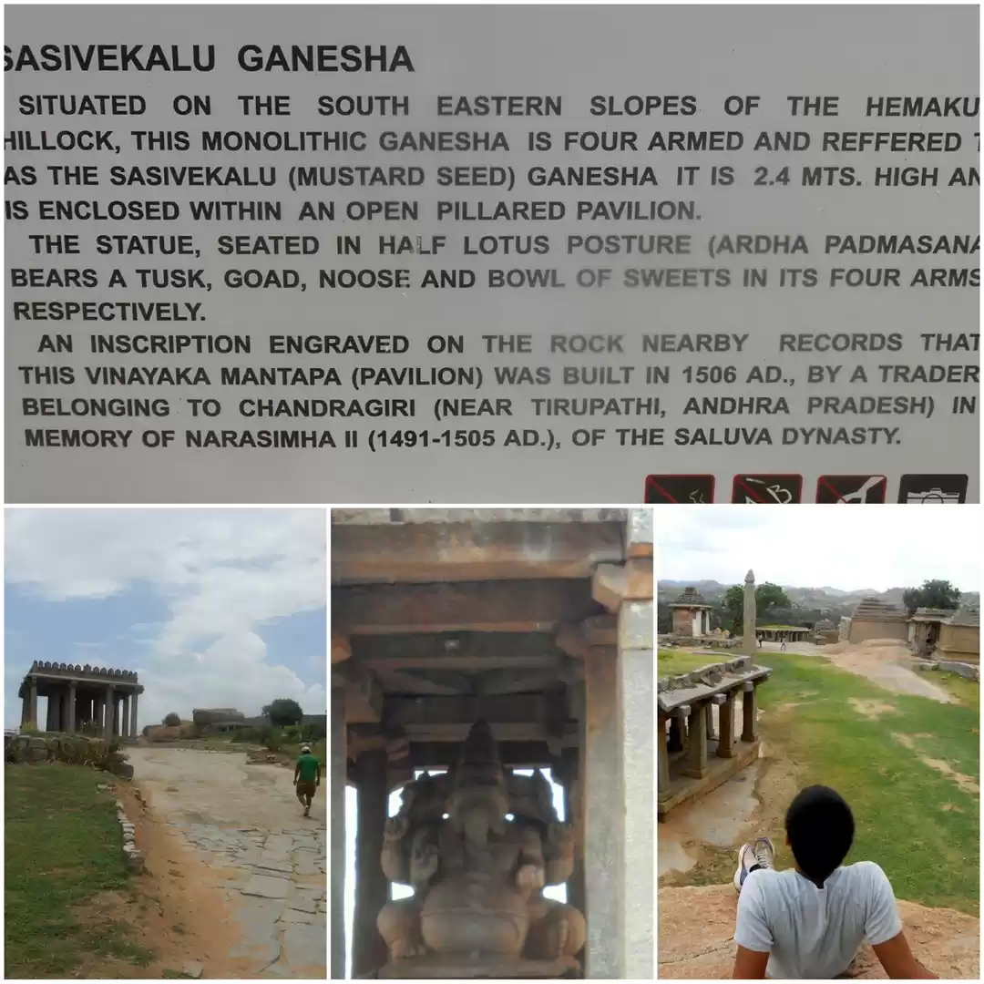 Photo of Hampi: A UNESCO Worl