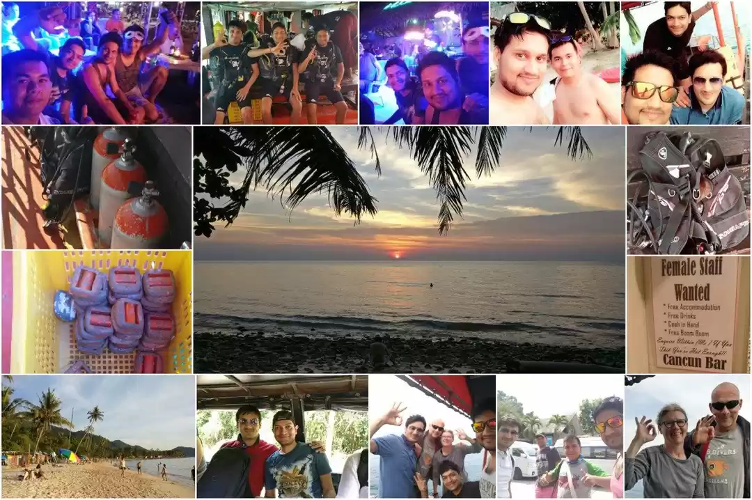Photo of Koh Chang- A Jewel n